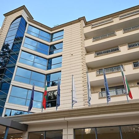 Sofia Hotel Golden Sands Exterior foto