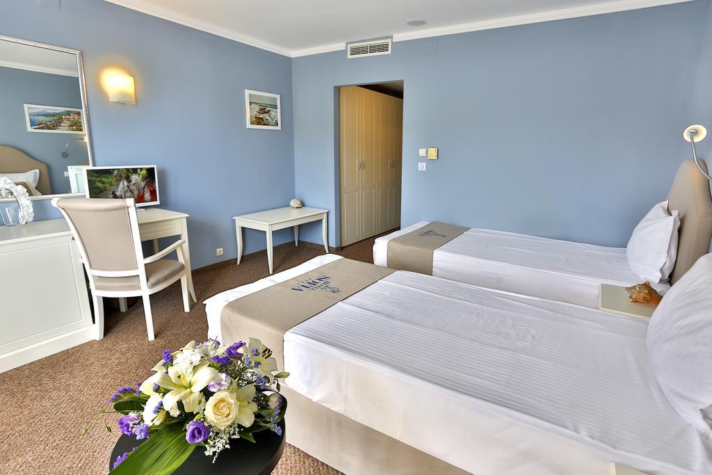 Sofia Hotel Golden Sands Exterior foto