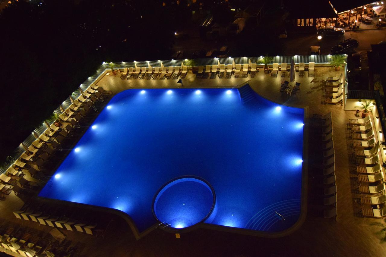Sofia Hotel Golden Sands Exterior foto